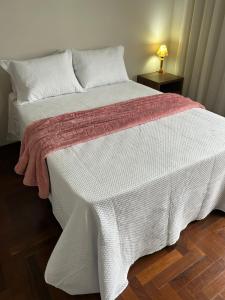 Apartamento aconchegante