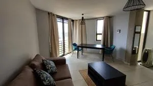 Wild Olive in Windhoek - Rehoboth