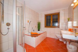 Ferienwohnung Franck