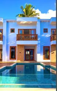 Flat Sollare - 马劳