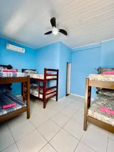 Hostel São Bras - 塞古罗港