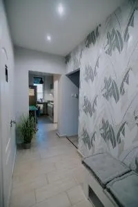 Viva Apartman - Sînnicolau Mare