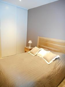 Appartements Aux Cottages du port Honfleur : photos des chambres