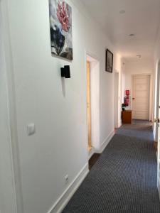 Rose view guest house