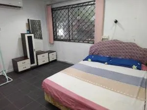Sibu Homestay Esplanade - Sarikei