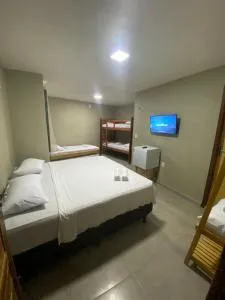 Pousada Barra Grande - Macapá