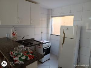 Residencial São Francisco 001A - Imbassai