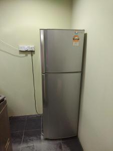 Sibu Homestay Esplanade