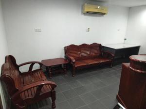 Sibu Homestay Esplanade