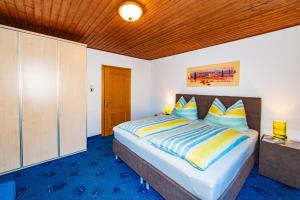 Ferienwohnung Franck