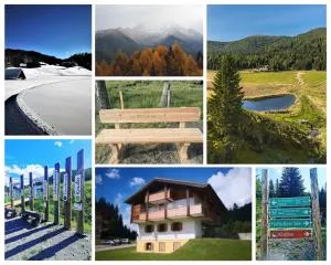 Apartment Alpenstille Flattnitz - Flattnitz