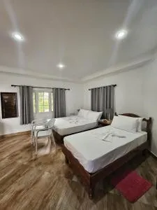 JP Self Catering - Anse Etoile