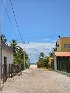 Casa Anamembira - Ilha do Contrato