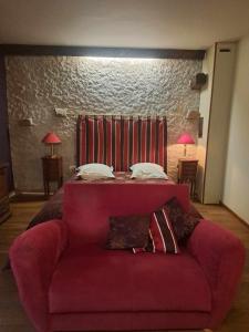 B&B / Chambres d'hotes Chambres d'Hotes Les Hirondelles : photos des chambres