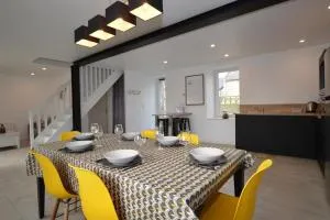 Gite Cour du Bourg - Baie du Mont Saint Michel - Cherrueix