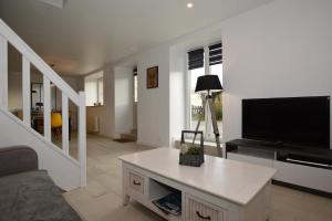 Gite Cour du Bourg - Baie du Mont Saint Michel