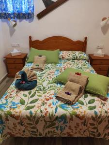 Casa Vacacional Lupe