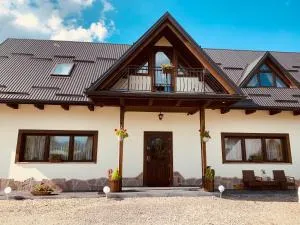 Izby na Równi - Witów