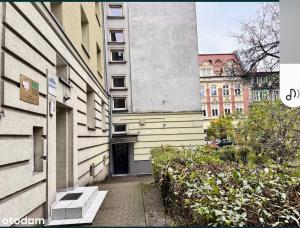 Night Host Krakowska 3 przy Rynku free parking