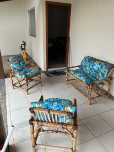 CASAPRAIA 1000- Guriri Norte