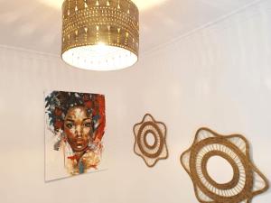 Peace and Love Garden