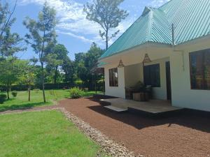 Peace and Love Garden