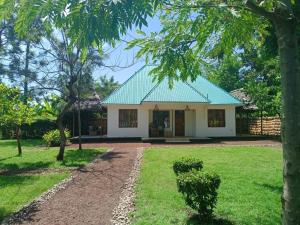 Peace and Love Garden