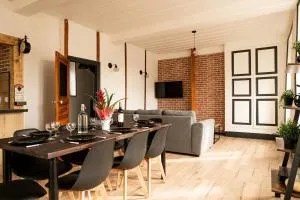 Bienvenue chez vous ! - La Souche