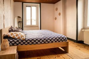 Maisons de vacances Bienvenue chez vous ! : photos des chambres