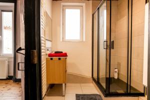 Maisons de vacances Bienvenue chez vous ! : photos des chambres