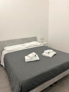 Casa vacanze a Matera - MatyLove