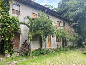 Rio Natureza apart 109