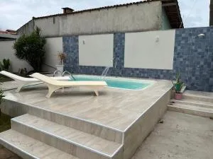 CASAPRAIA 1000- Guriri Norte - Mariricu