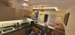 The Groove El Sokhna