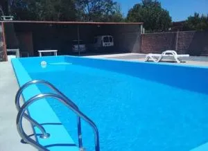 Alquiler temporario en Sierras de Córdoba - 韦尔塔格兰德