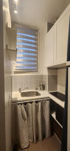 Studio 103 Bail mobilité - Appartement pour voyages daffaires et détudes