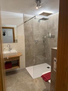 Nedererhof - Ferienwohnung Hoamat