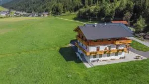 Nedererhof - Ferienwohnung Hoamat - Hochmark