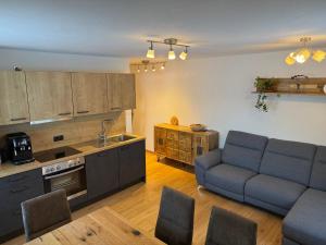 Nedererhof - Ferienwohnung Hoamat