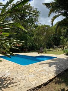 Aconchegante Casa de Hóspedes - Chácara Prado