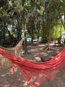 Aconchegante Casa de Hóspedes - Chácara Prado