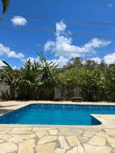 Aconchegante Casa de Hóspedes - Chácara Prado