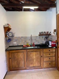 Aconchegante Casa de Hóspedes - Chácara Prado