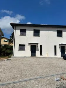 Maison Neuve - Birieux