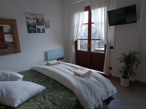 2 double rooms apartment- La Casa di Alice