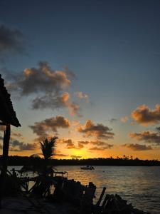 Casa Anamembira - Ilha do Contrato