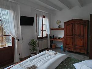 2 double rooms apartment- La Casa di Alice