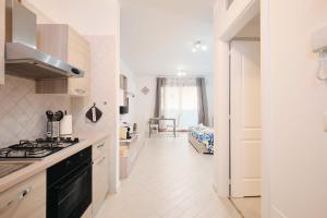 Appartamento con 1 Camera da Letto
