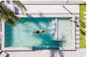 ON THE BEACH Beach Front