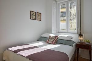Central & Spacious 3BD in Lisbon